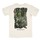 Painted White 2023 Adult T-shirt - Ivory - View 1