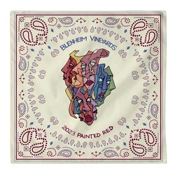 Painted Series 2023 Bandana